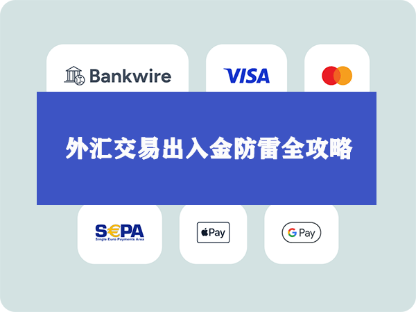 别再被“合规”忽悠了！2026年真能用的出入金避坑实操手册（附平替方案与劝退指南）