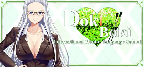 【ADV/中文】Doki Boki!国际变态语言学校 v1.0【PC/664M】Doki Boki International Hentai Language School