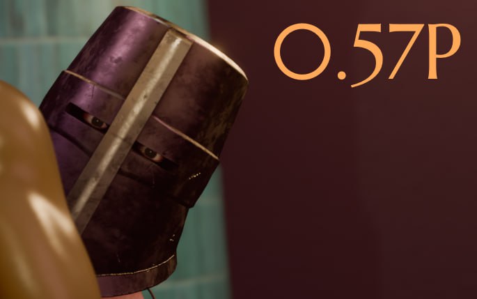 【RPG/AI汉化/动态】哥布林杀手v0.57.5【电脑/3.7G】Goblin Layer v0.57.5