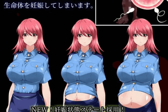 【RPG/AI汉化/MTool】沉默药丸 エロ求生者v1.0.3（25.06.21）【电脑/3.1G】