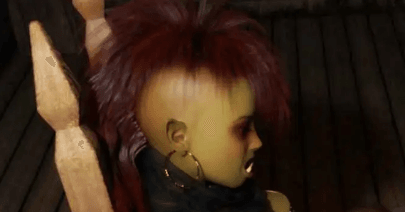 【欧美SLG/汉化/动态】驱魔人v0.99e AI版【PC+安卓/3.52G/更新】Healslut [v0.99e]