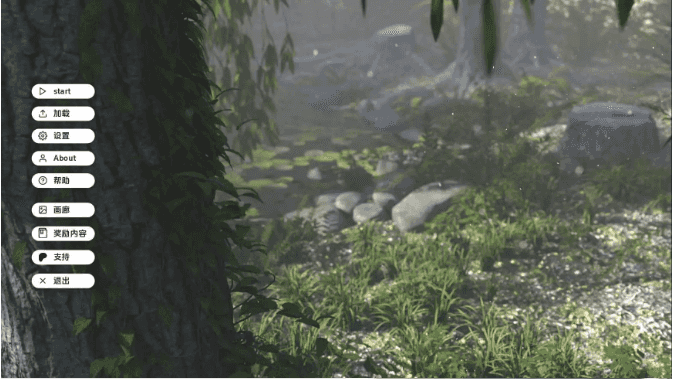 【欧美SLG/汉化/动态】岛屿回响Day1 AI版【PC+安卓/3.74G/更新】Island Echoes [Day 1]