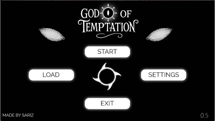 【欧美SLG/汉化/沙盒】试探之神v0.5 AI版【PC+安卓/1.41G/更新】God of Temptation [v0.5]