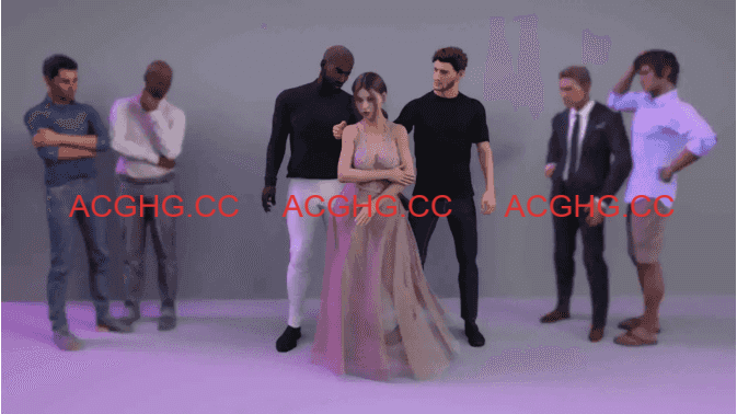 【欧美SLG/汉化/动态】我的忠诚妻子 v0.7.0 【安卓/2.7G/更新】My Loyal Wife [v0.7.0NTS Path]