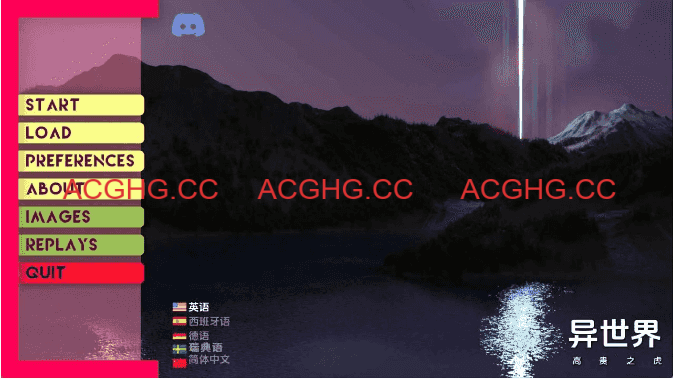 【欧美SLG/汉化/动态】异域世界Ep.8 AI版【PC+安卓/2.54G/更新】A Foreign World [Ep.8]