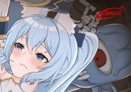 【SLG/AI汉化】斗技场物语.盗贼和姬骑士篇1.0【PC/366M】