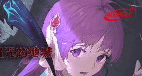 【日系RPG/AI汉化】TheAgnietta治愈使与受诅咒的地下城1.05+DLC【PC/1.9G】