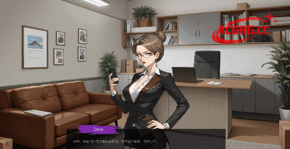 【SLG/AI汉化】AV性爱经理1.0.0【PC/2.2G】