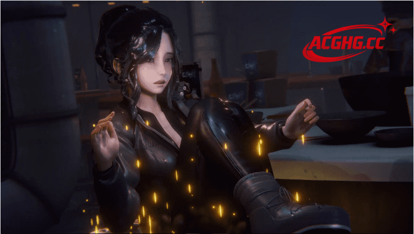 【神作SLG/官中/动态】蜉蝣 [重置版] EP2版【PC 安卓/3.53G/更新】