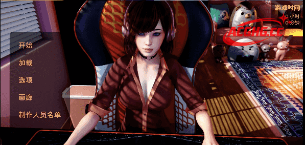 【欧美SLG/AI汉化】人性之间Between Humanity.V0.3.1【安卓/1.3G】